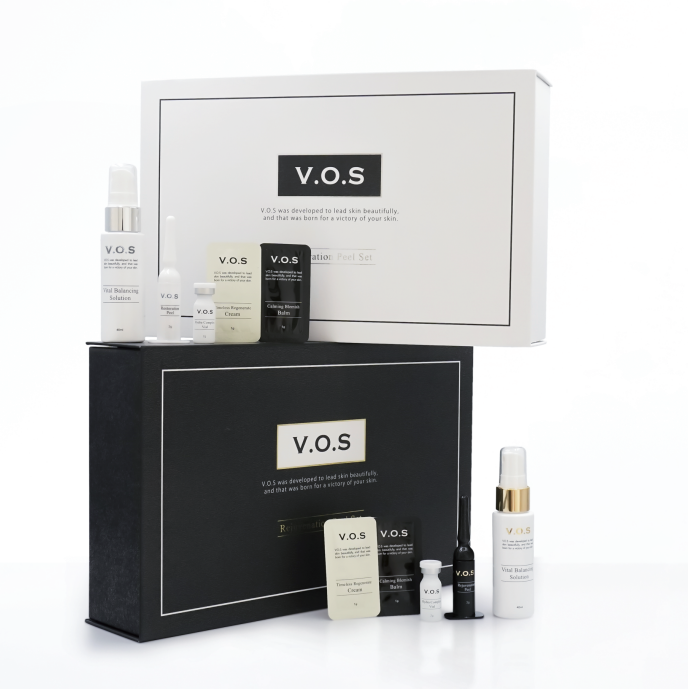 V.O.S saloncare
