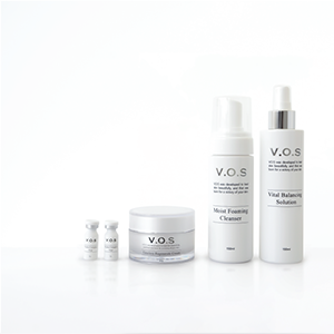 V.O.S homecare