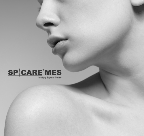 SPICARE MES SERIES△