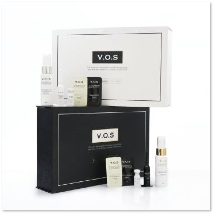 V.O.S salon care